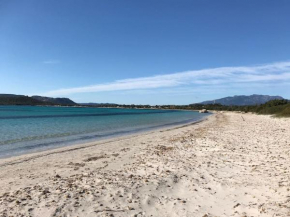 Studio bord de mer